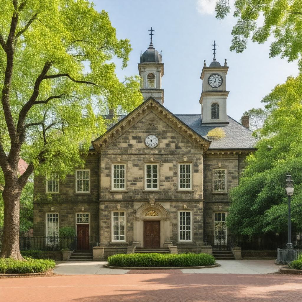Brown University Library